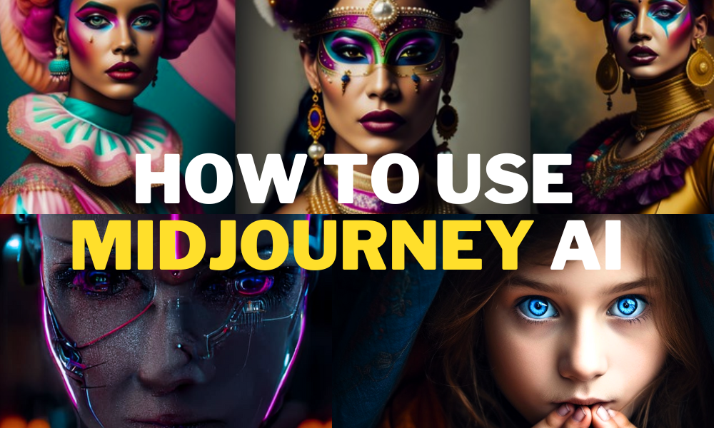 How to Use Midjourney Ai?