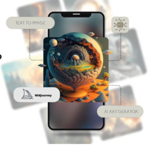Midjourney AI - Free Image Generator App Download