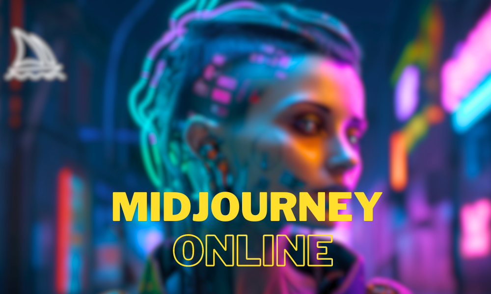 Midjourney Online