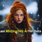 Midjourney AI for Data Analysis