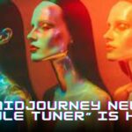 Midjourney Style Tuner
