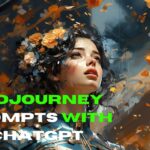 use chatgpt to generate midjourney prompts