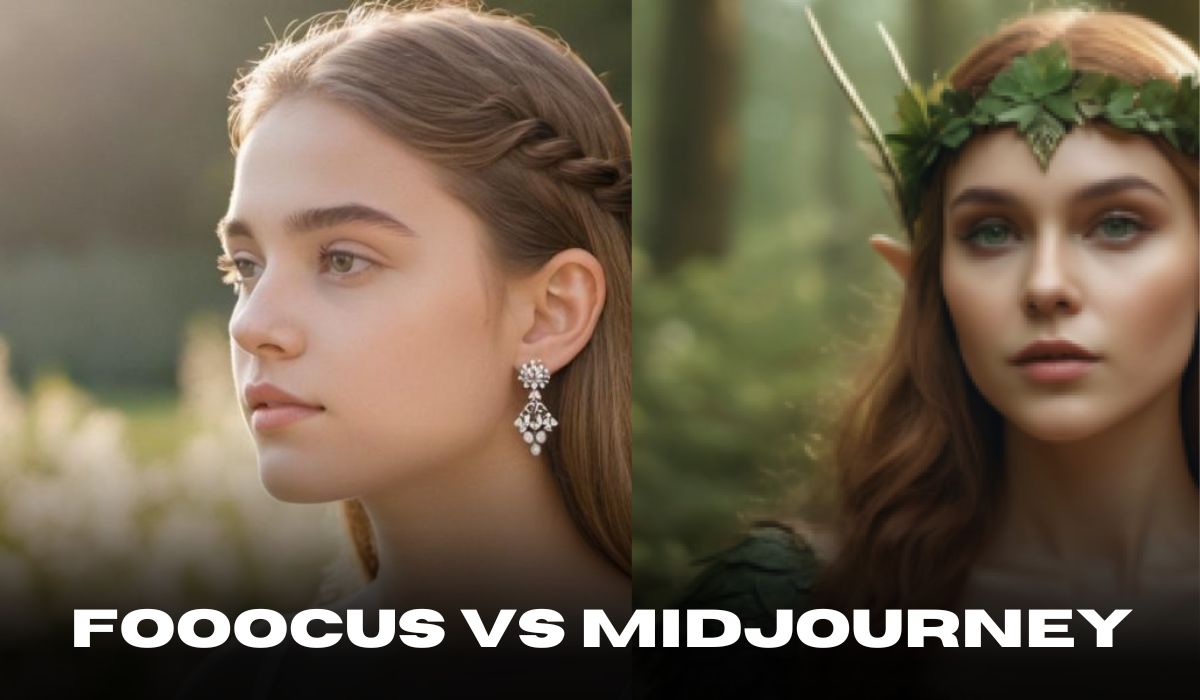 Fooocus vs Midjourney