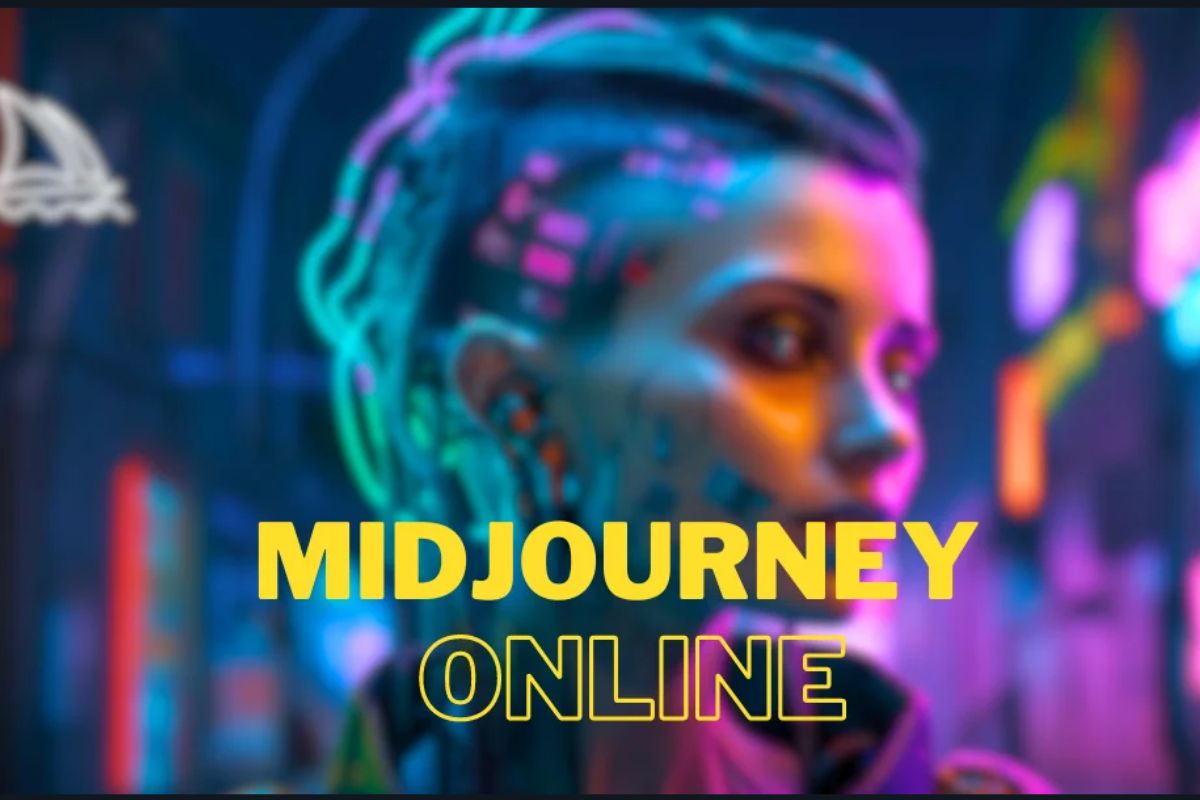 Midjourney Free Online