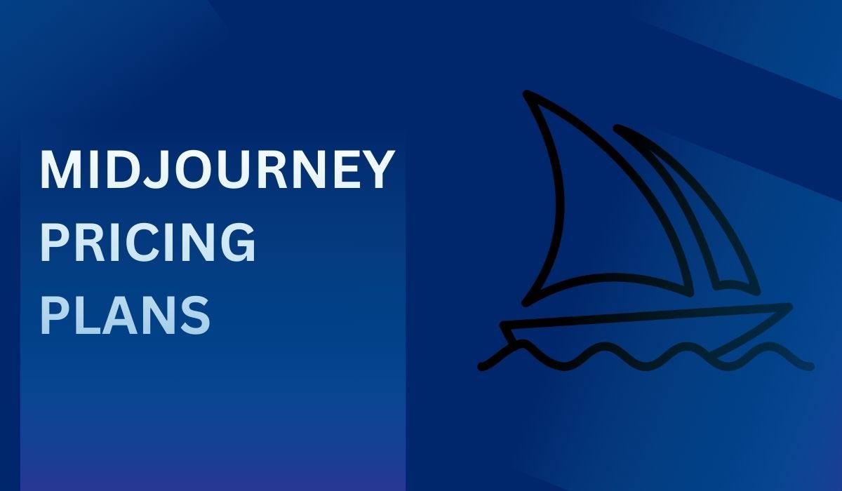 Midjourney Pricing