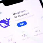 What is DeepSeek